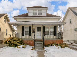 23921 Oxford St #2, Dearborn, MI 48124