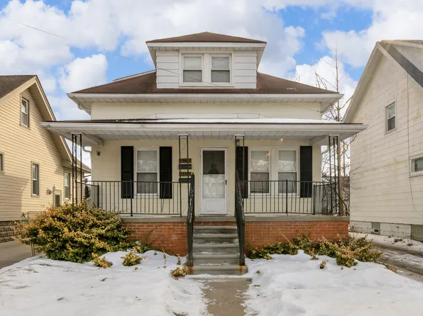 23921 Oxford St #2, Dearborn, MI 48124