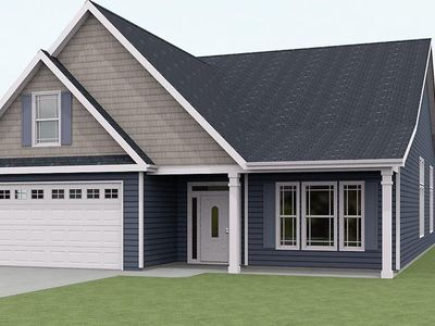 402 Grantleigh Dr Lot 29, Simpsonville, SC, 29860