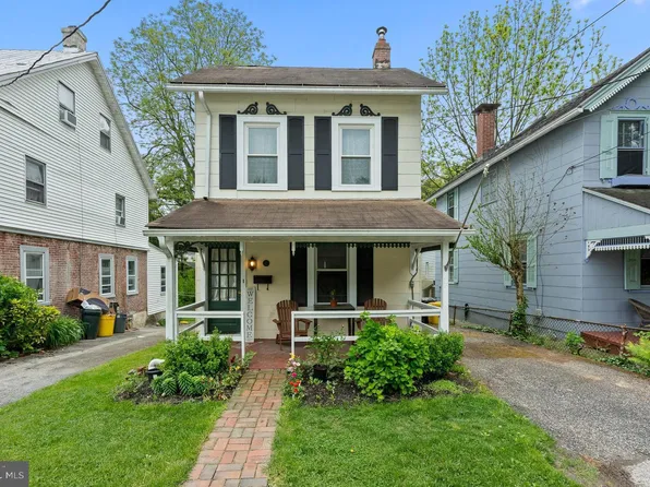 45 Franklin Ave, Bryn Mawr, PA 19010