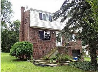 1668 Oblock Rd, Pittsburgh, PA 15239