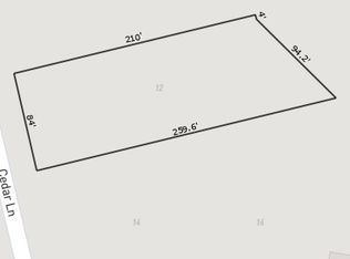 12 Cedar Ln S #71, Putnam, IL 61560