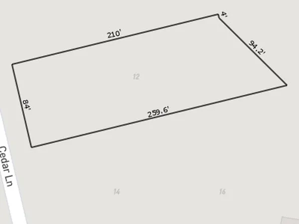 12 Cedar Ln S #71, Putnam, IL 61560