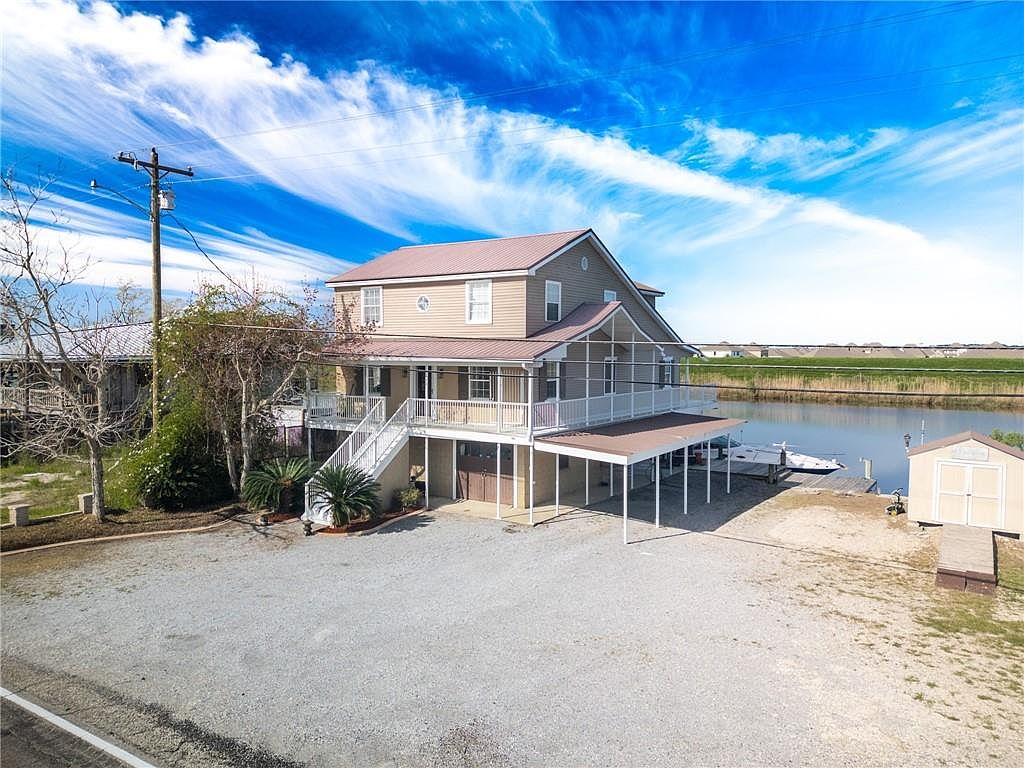 54417 Highway 433, Slidell, LA 70461 Zillow