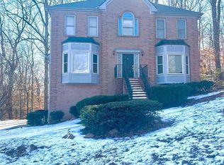 9400 Logan Ln, Douglasville, GA 30135