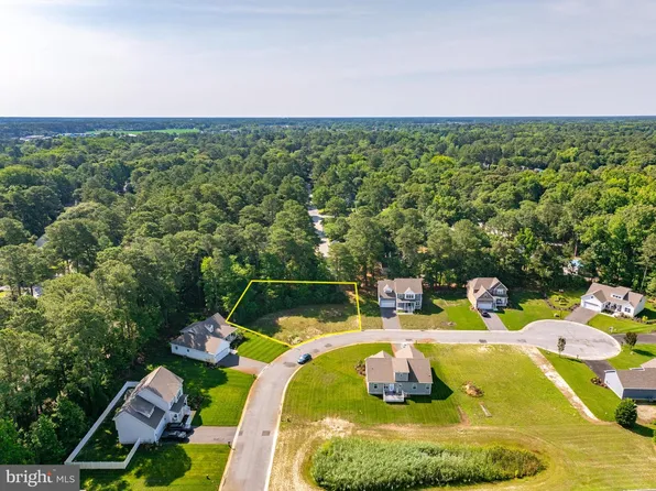 LOT 12 Holly Hill Ct, Fruitland, MD 21826
