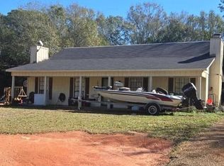 2863 Cottage Glenn Dr E, Mobile, AL 36695