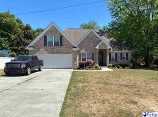 1508 Poinsett Dr, Florence, SC 29505