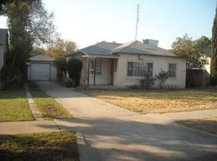 3732 E Orleans Ave, Fresno, CA 93702