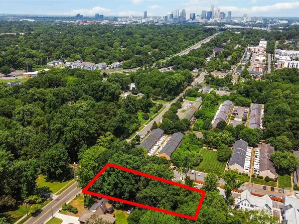 2937 Commonwealth Ave, Charlotte, NC 28205