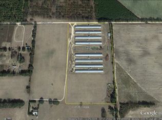 7737 Slash Rd, Camilla, GA 31730