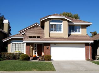 3459 Park Pl, Pleasanton, CA 94588