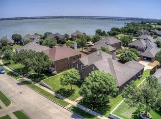 4401 Enfield Dr, Garland, TX 75043