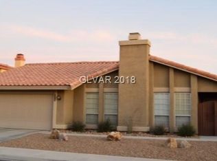 7416 W Gilmore Ave, Las Vegas, NV 89129