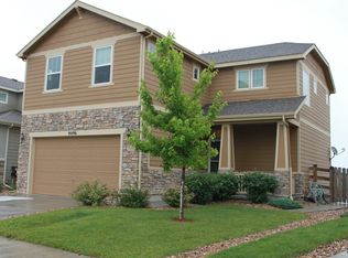 9096 Ellis Way, Arvada, CO 80005
