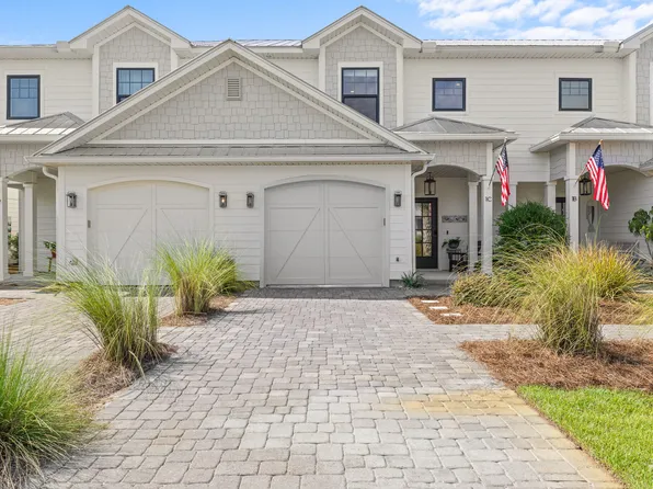 67 Herons Xing #1C, Santa Rosa Beach, FL 32459