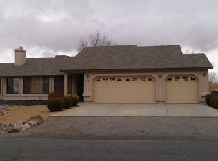 5416 N Concho Dr, Prescott Valley, AZ 86314