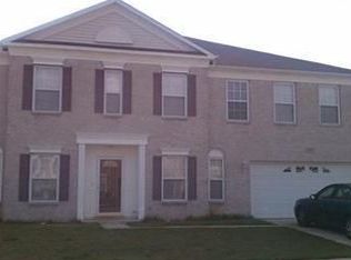 1596 Broyles Ln, Indianapolis, IN
