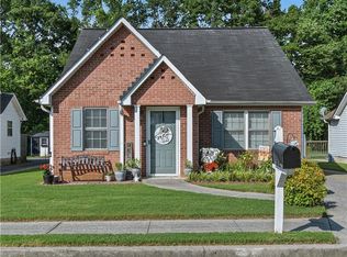 70 Pointe North Dr, Cartersville, GA 30120