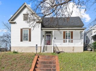 1471 Jackson St, Macon, GA 31201