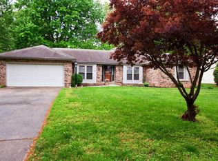 4337 S Pratt Ave, Springfield, MO 65804