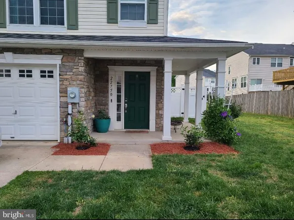 22750 Bayside Way, California, MD 20619