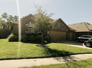 7926 Bosphorus St, Houston, TX 77044