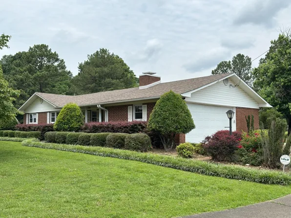 304 E Thomas Green Rd, Jonesboro, AR 72401