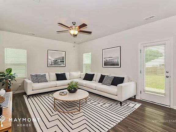 5th image of 9125 Sunrise Creek Dr