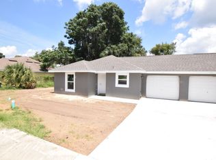 935 E McDonald Ave, Eustis, FL 32726