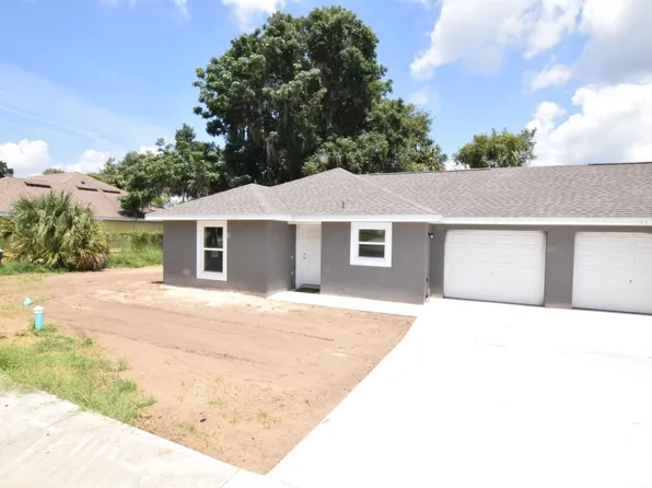 925 E McDonald Ave, Eustis, FL 32726