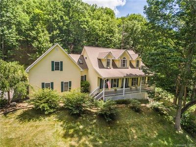 128 Flying Hawk Trl, Waynesville, NC, 28786