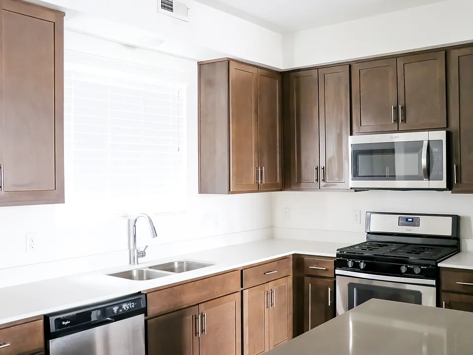 S-Line Townhomes
