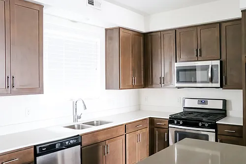 S-Line Townhomes Photo 1