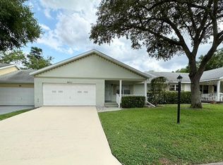 8676 SW 95th Ln UNIT D, Ocala, FL 34481