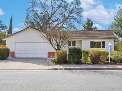 4214 Wells St, Pleasanton, CA, 94566