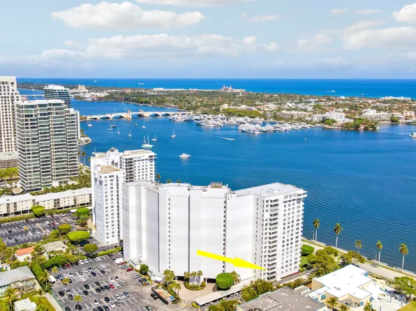 1801 S Flagler Drive #301, West Palm Beach, FL 33401