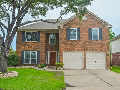 2003 Nashua Dr, Stafford, TX, 77477