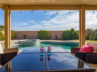 43700 Reclinata Way, Indio, CA 92201