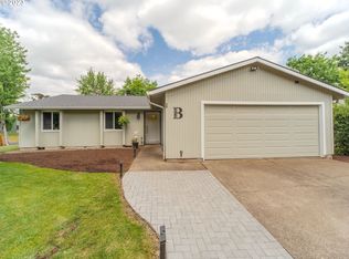 2524 SE Mariposa Ct, Hillsboro, OR 97123