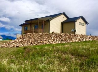 311 4th St, Silver Cliff, CO 81252