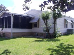 3151 NW 44th Ave Lot 214, Ocala, FL 34482