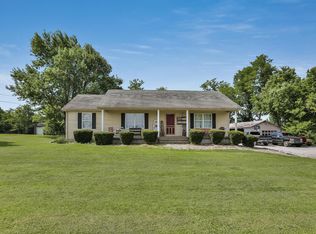 5319 Castle Hwy #0, Pleasureville, KY 40057