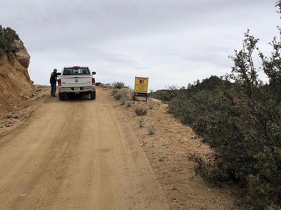 2nd image of 000 E Ponderosa Lane Ln Lot 0
