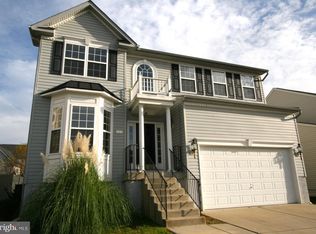 202 Coleman Dr, Easton, MD 21601