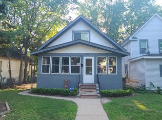 3435 Thomas Ave N, Minneapolis, MN 55412