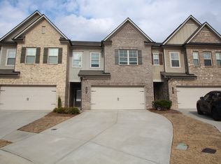 1775 Hamilton Creek Pkwy, Dacula, GA 30019