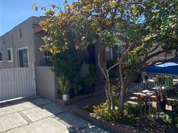 350 W 80th St, Los Angeles, CA 90003