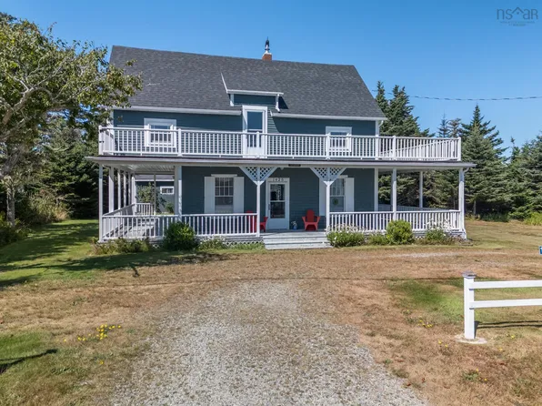 1428 Highway 304 Cpe, Cape Forchu, NS B5A 5G7