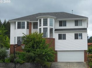 16391 SW Cornelian Way, Beaverton, OR 97007